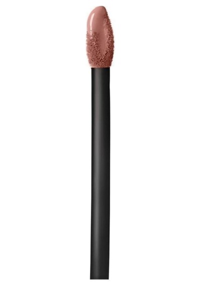 Tr New York Super Stay Matte Ink Likit Mat Ruj - 65 Seductress Nude & Mini Super Stay Matte Ink Likit Mat Ruj 65 Seduc Genel