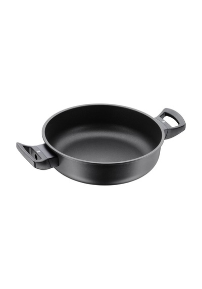 Wmf Permadur Excellent Sahan 24 Cm Siyah