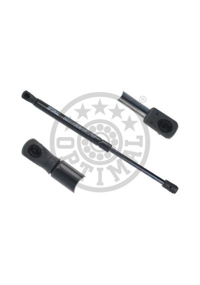Cosmotex 5012759992364 Bagaj Amortısoru Mercedes A-class W176 12 18