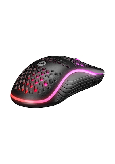 Everest SM-654 ECO USB 4D Optik LED Işıklı Oyuncu Mouse