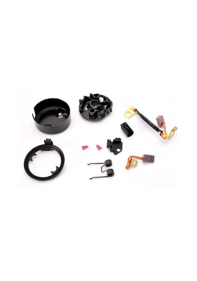 Valeo Kömür Kapağı Yay Takımı D 6ra Kng 1.6 Dci/mgn 1.9 Dti /pejo/opel/fıat Valeo 594070 182474