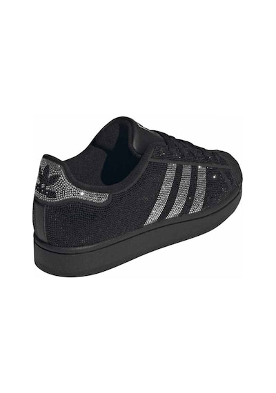 Adidas Superstar Iı Kadın Spor Ayakkabı - Ih4200 Siyah