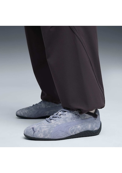 Puma Speedcat Mat Play Unısex Ayakkabı 404656 02 Gri
