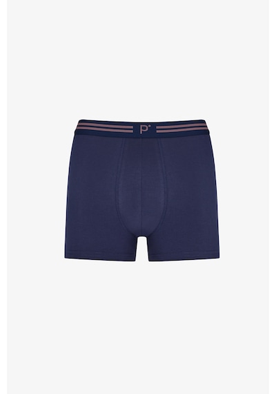 Penti Erkek Roamer Ekoseli 3lü Boxer Çok Renkli