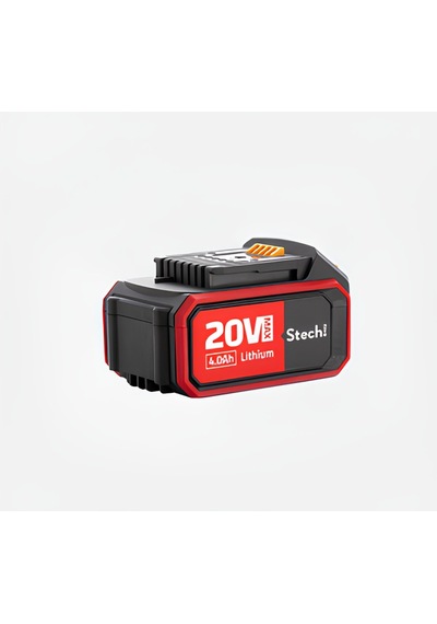 Stechend Sx04 4.0 Ah Akü