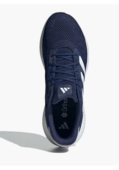Adidas Response Runner U Erkek Koşu Ayakkabısı Siyah