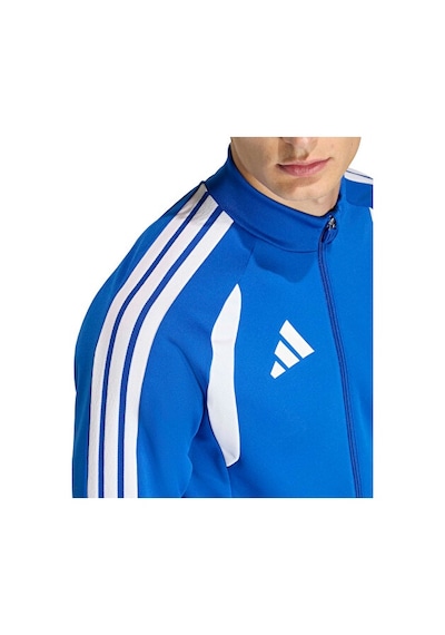 Adidas Tiro 26 Competition Tr Jkt Erkek Futbol Kamp Ceketi Ka7675 Mavi Mavi