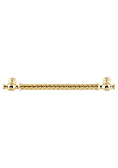 Top İmpex Kulp Orion Burgu Altın 320 Mm