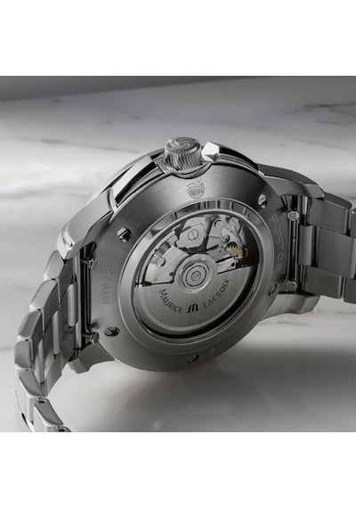 Maurice Lacroix Ml-pt6388ss002321-1 Erkek Kol Saati