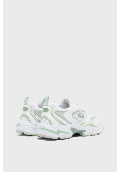 Lacoste Erkek Ayakkabı 749sma0018082 Beyaz