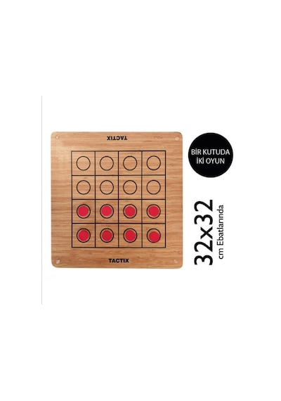 Redka Tactix