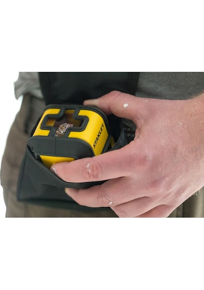 Stanley STHT77502-1 Cross90 Lazer Hizalama