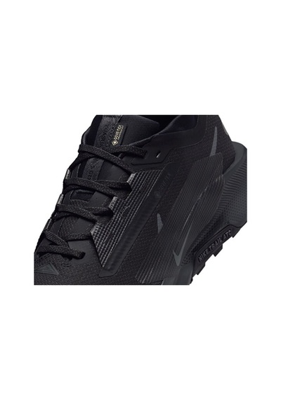 Nike Nıke Pegasus Traıl 5 Gtx Siyah Erkek Koşu Ayakkabısı Fq0908-002