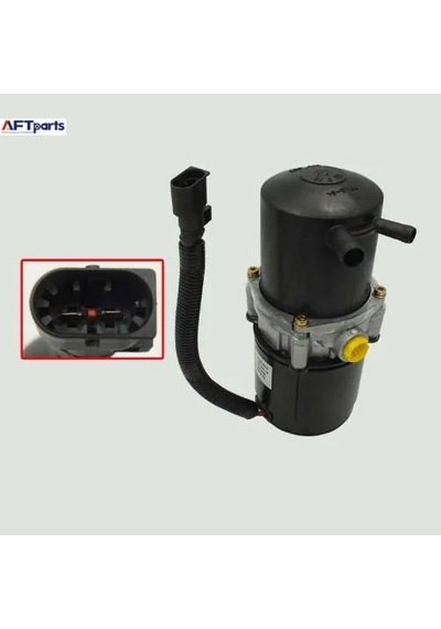 Direksiyon Pompası Elekt./hidrolik P106 Iı 1.0i-1.1i-1.4i-1.6i-1.5d 96 Saxo-xsara 1.5d 97-00 H Aft 4007.9c/ 4007.q5