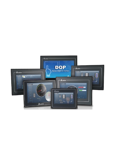 DELTA DOP-107EV
