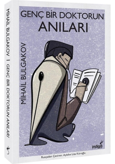 Genç Bir Doktorun  Anıları