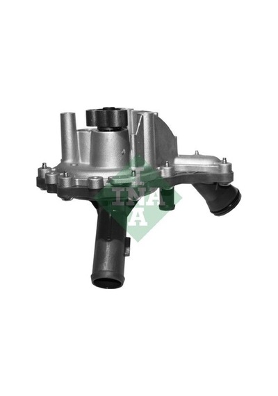 Devirdaim Su Pompası - Fiat Ducato - Schaeffler-ına-538046510