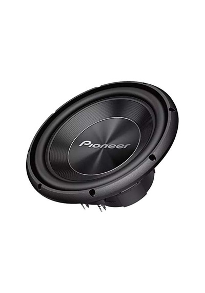 Ayrex Pioneer Ts-a300s4 1500 Watt 30 Cm Subwoofer