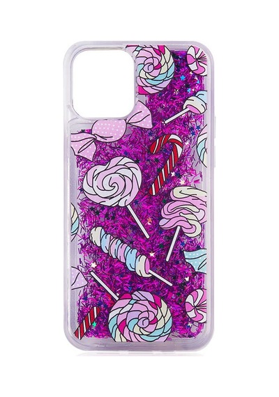 Apple Uyumlu iPhone 13 Pro Max Uyumlu Zore Marshmelo Silikon-no6 -