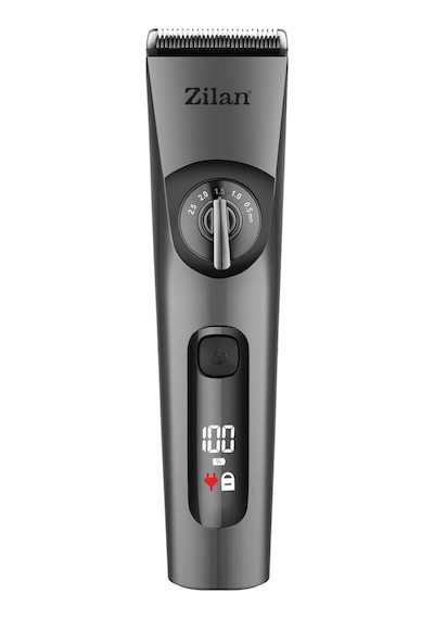 Zln8702 8 İ 1 Arada Saç Tıraş Makinesi Ares