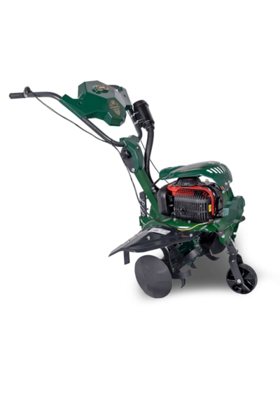 Kaan CP-220 S Benzinli Çapa Makinesi
