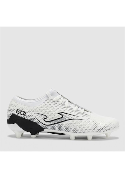 Joma Golw2602fg Gol Fg Erkek Krampon Beyaz