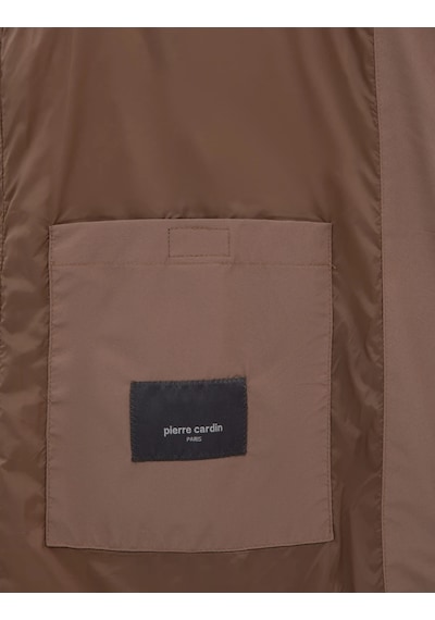 Pierre Cardin Erkek Vizon Mont 50313938-vr052 VIZON
