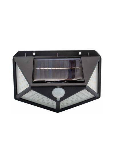 Als Led Solar Aydınlatma Sokak Lamba