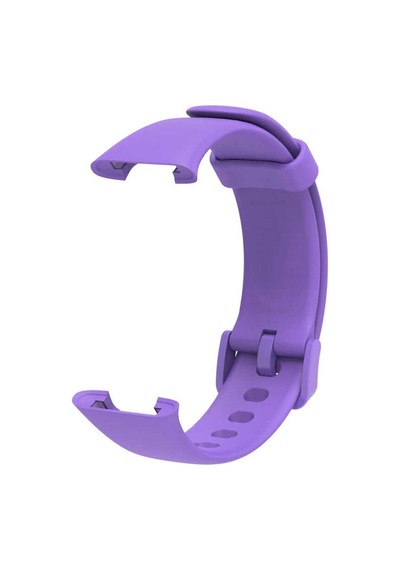 Xiaomi Mi Band 7 Pro Krd-70 Uyumlu Veys Kordon Beyaz