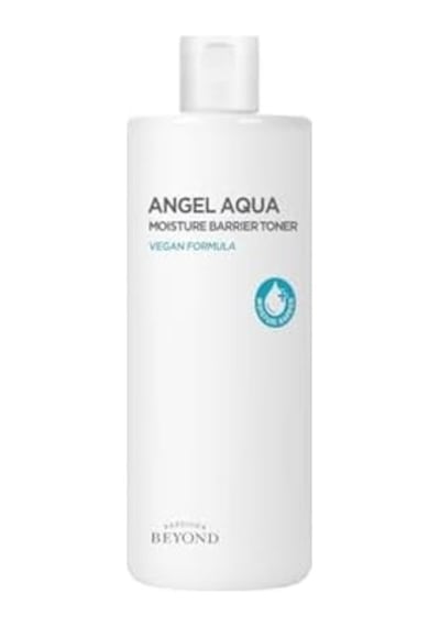 Aqua Moisture Barrier Toner Bariyer Güçlendirici Tonik Niasinamid Seramid Pha 500 Ml