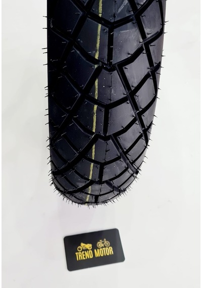 90/90-12 Mb79 Tubeless Motosiklet Dış Lastik Irc Anlaş 2022