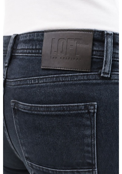 Loft Micah Erkek Pantolon Mavi