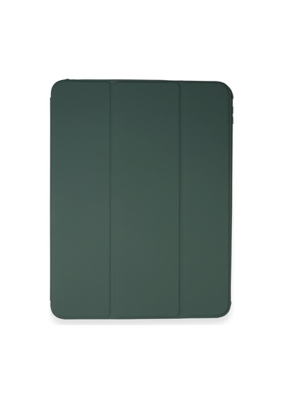 Newface - 636 - İpad Pro 11 2020 Kılıf Starling 360 Kalemlikli Tablet Kılıf - - Edntrend - Koyu Yeşil Newface - 636 - İpad Pro 11 2020 Kılıf Starling 360 Kalemlikli Tablet Kılıf - - Edntrend - Koyu Yeşil