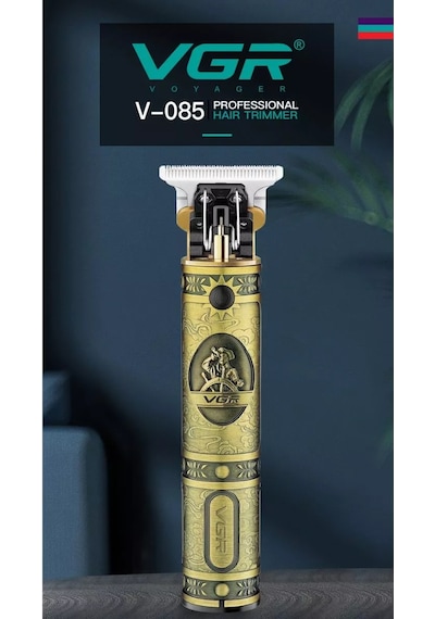 Vgr Vgr V-085 Profesyonel Saç Kesme Makinesi 172578311