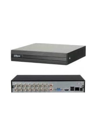Dahua Xvr1b16-ı 2 Mp H265+ 16 Kanal 5in1 Dvr Kayıt Cihazı
