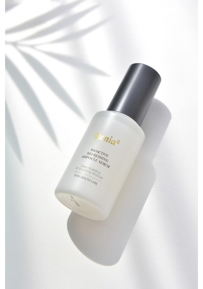 Benia3 Bioactive Refreshing Ampoule Serum 45 ML