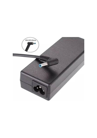 Hp HP Uyumlu 19.5v 3.33a 65w Şarj Aleti Adaptör Cihazı