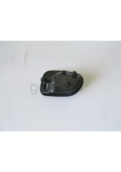 Ön Kapi İç Açma Kolu Sağ Siyah Hyundai Atos - 1998-2003