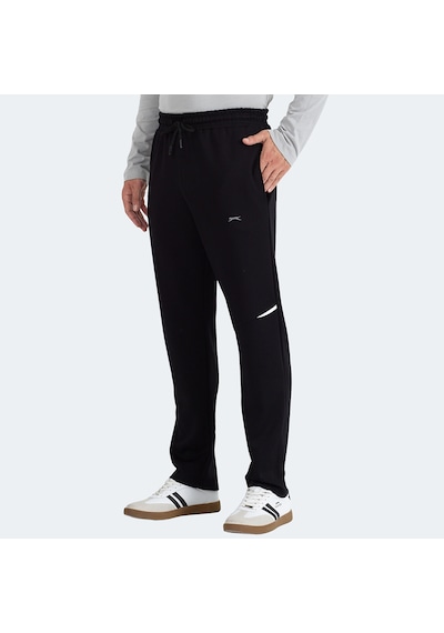 Slazenger MARAM Erkek Eşofman Altı Siyah