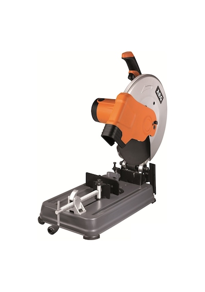 Aeg SMT355 2300 W 355 MM Profil Kesme Makinesi - 4935411770