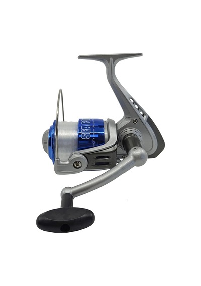 Sea Power 6000 Remixon Strong 420cm 100-250gr Profesyonel Kıyı Olta Takımı Seti
