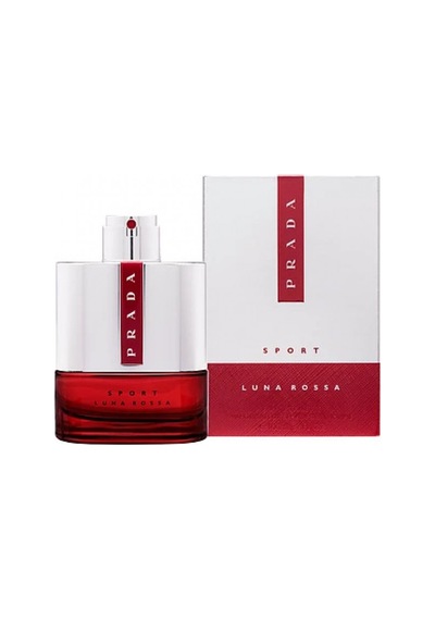 Prada Luna Rossa Sport Edt 100 Ml Erkek Parfüm Fresh 38139541