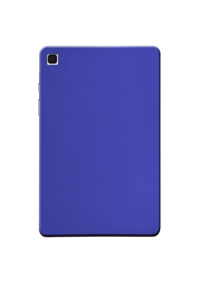 Samsung Galaxy Tab A 2019 Sm-t297 Silikon Tablet Kılıfı + Nano Ekran Koruyucu + Kalem Arka Kapak