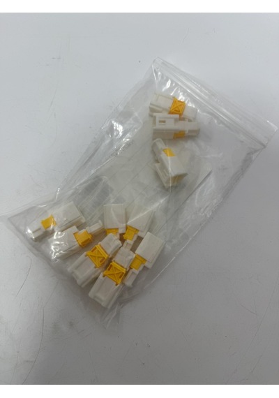 Molex 988221020 Konnektör 10 Adet