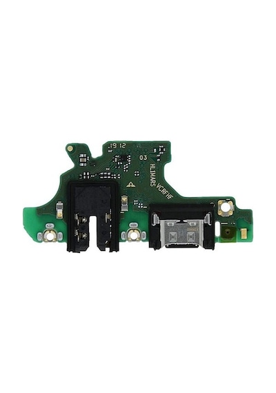 Huawei Uyumlu ( P30 Lite ) Şarj Soketi Bord