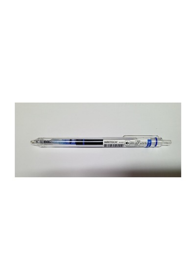 Writech W-927 Basmalı Roller 0,5mm Kalem Mavi