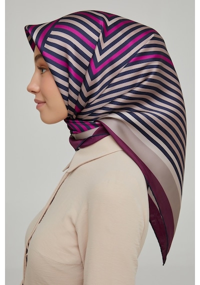 Armine Ipek Eşarp 8633D (Twill)-06