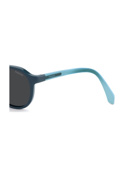 Pld 8078/s Zı9m9 47 Polaroid Kids Polarize Çocuk Güneş Gözlüğü Kırmızı