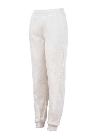 Hummel Rosel Pants 932564-9098 Gri Kadın Eşofman Altı