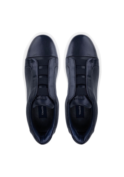 Tamer Tanca Erkek Hakiki Deri Lacivert Sneakers & Spor Ayakkabı 966 A702 Erk Ayk Sk25-26 Lacıvert Lacivert Tamer Tanca Erkek Hakiki Deri Lacivert Sneakers & Spor Ayakkabı 966 A702 Erk Ayk Sk25-26 Lacıvert Lacivert